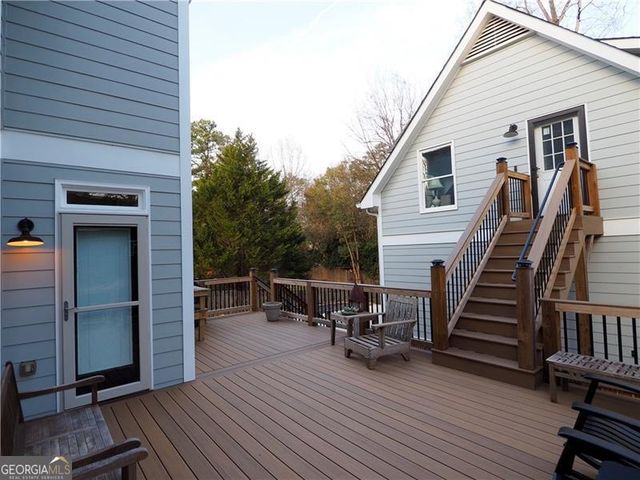 2607 Camille Drive NE, Brookhaven, GA 30319