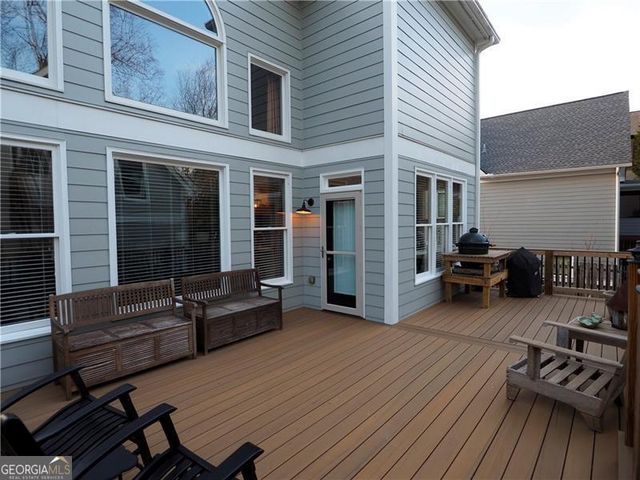 2607 Camille Drive NE, Brookhaven, GA 30319