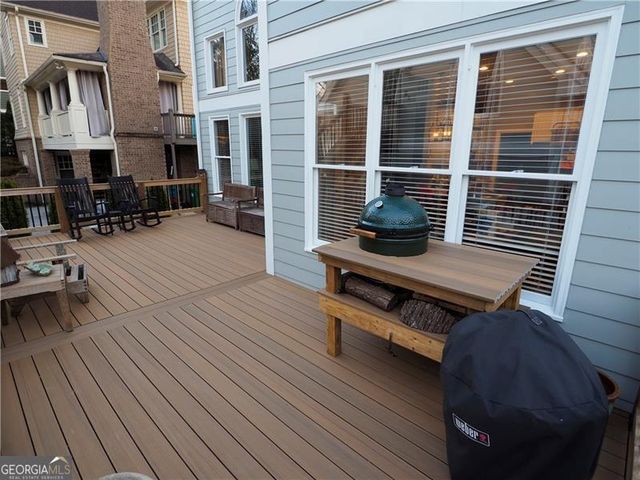 2607 Camille Drive NE, Brookhaven, GA 30319