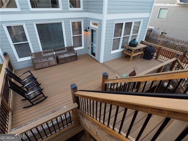 2607 Camille Drive NE, Brookhaven, GA 30319