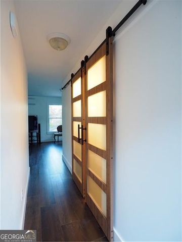 2607 Camille Drive NE, Brookhaven, GA 30319