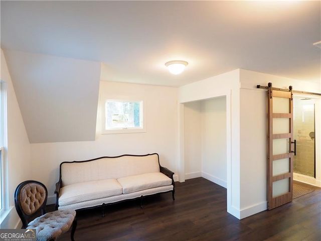 2607 Camille Drive NE, Brookhaven, GA 30319