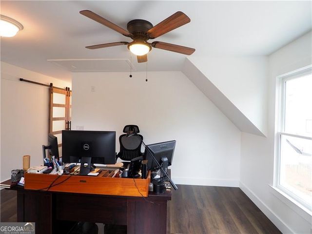 2607 Camille Drive NE, Brookhaven, GA 30319