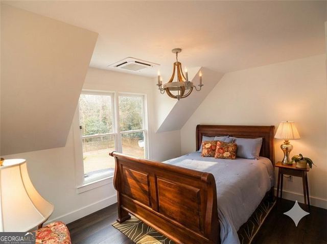 2607 Camille Drive NE, Brookhaven, GA 30319