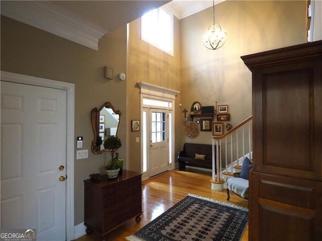 2607 Camille Drive NE, Brookhaven, GA 30319