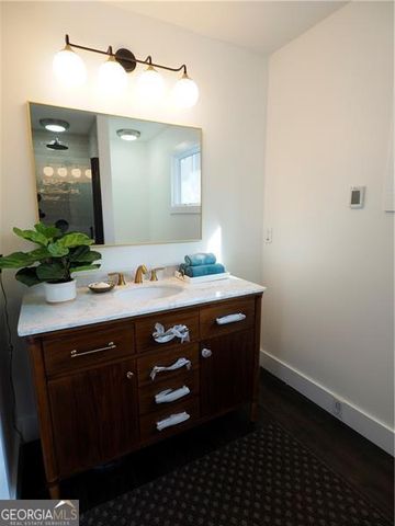 2607 Camille Drive NE, Brookhaven, GA 30319