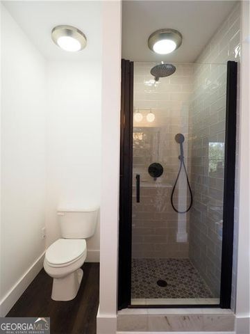 2607 Camille Drive NE, Brookhaven, GA 30319