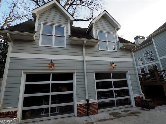 2607 Camille Drive NE, Brookhaven, GA 30319