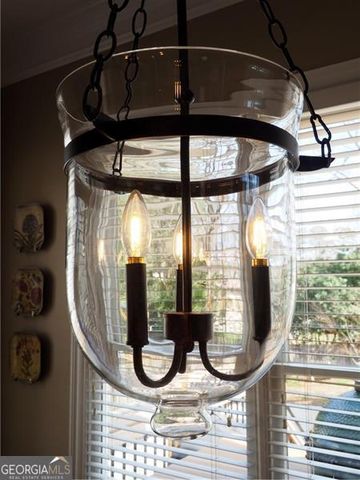 2607 Camille Drive NE, Brookhaven, GA 30319