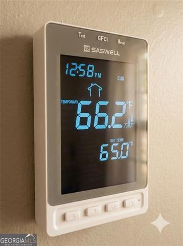 2607 Camille Drive NE, Brookhaven, GA 30319