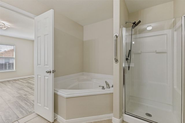 192 Buffalo Ridge Drive, Newark, TX 76071