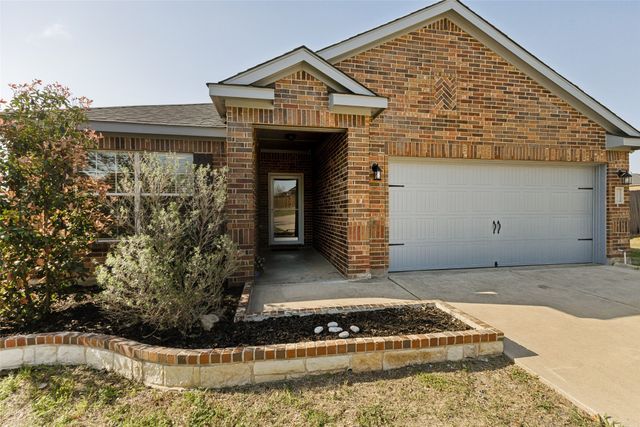 192 Buffalo Ridge Drive, Newark, TX 76071