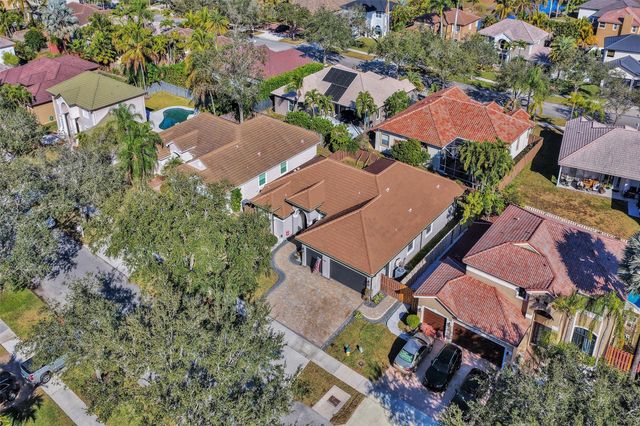 16287 Mariposa Circle, Fort Lauderdale, FL 33331