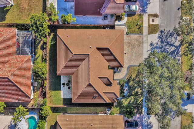 16287 Mariposa Circle, Fort Lauderdale, FL 33331