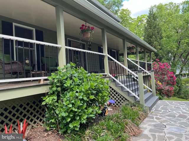 7406 BEAR WALLOW DR, Warrenton, VA 20186