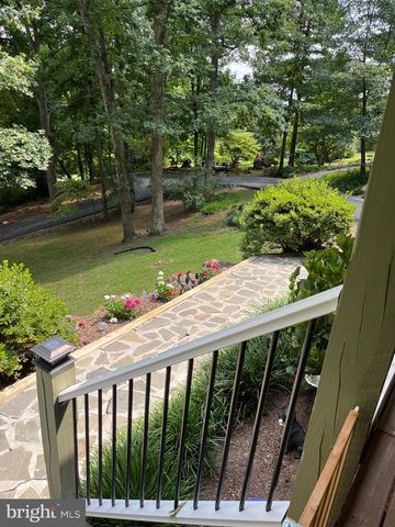 7406 BEAR WALLOW DR, Warrenton, VA 20186