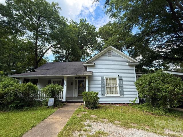508 Chesterfield Avenue, Lancaster, SC 29720