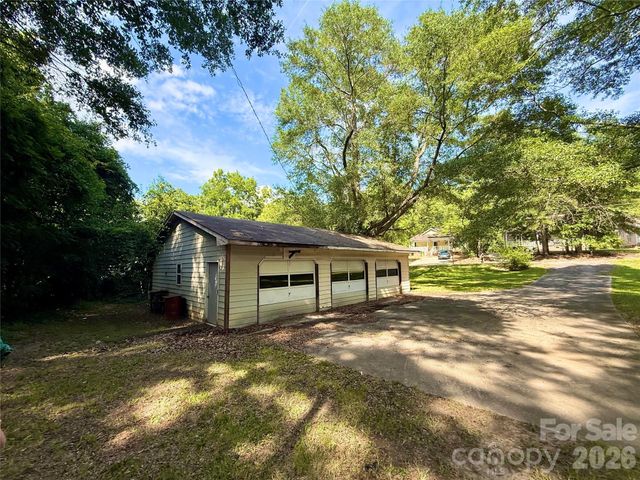 508 Chesterfield Avenue, Lancaster, SC 29720