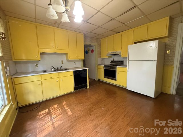 508 Chesterfield Avenue, Lancaster, SC 29720