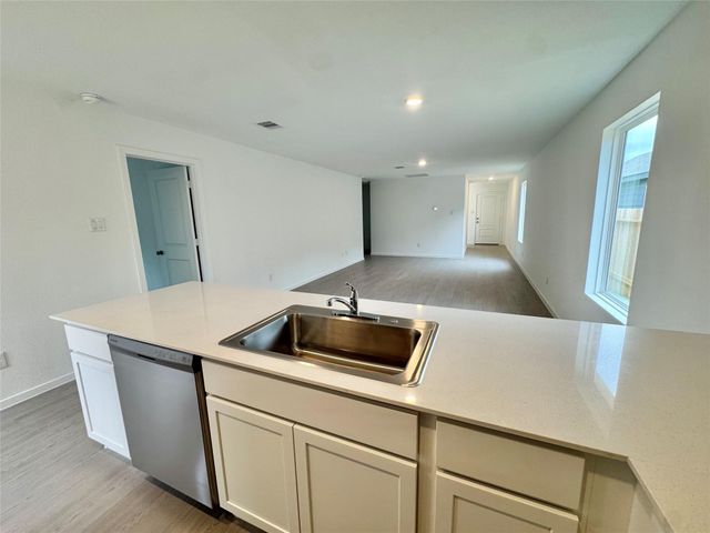 14885 North Ascot Bend Circle, Conroe, TX 77306