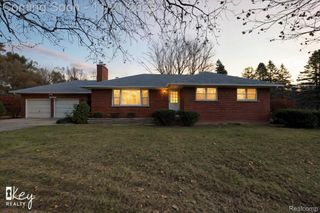 15769 Haggerty Road, Van Buren Charter Township, MI 48111