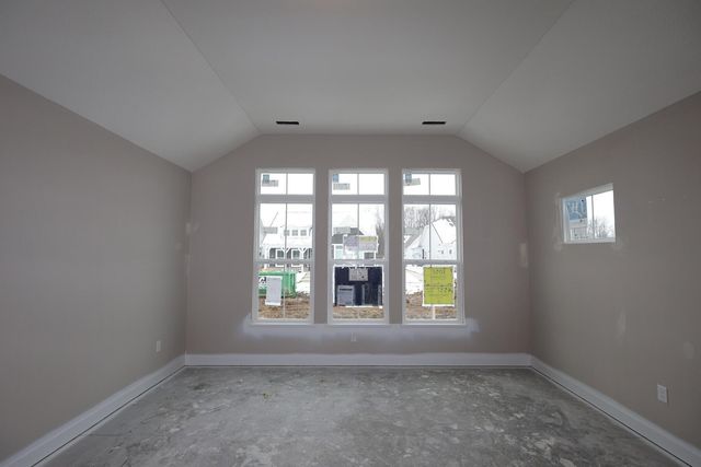 4537 Corsican Loop E, Hilliard, OH 43026