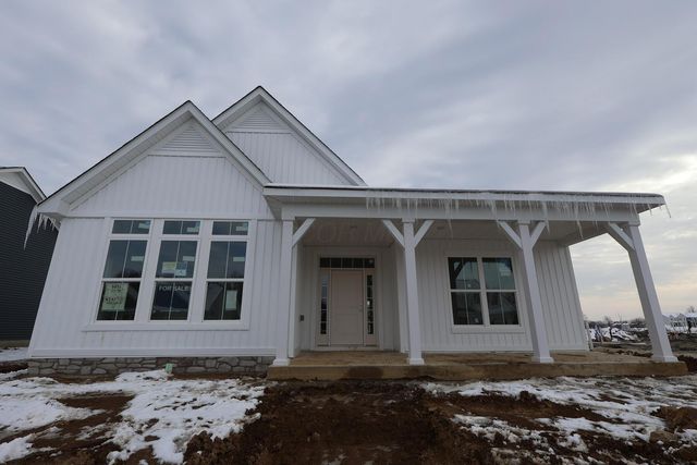 4537 Corsican Loop E, Hilliard, OH 43026