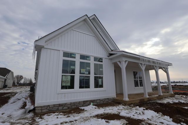 4537 Corsican Loop E, Hilliard, OH 43026