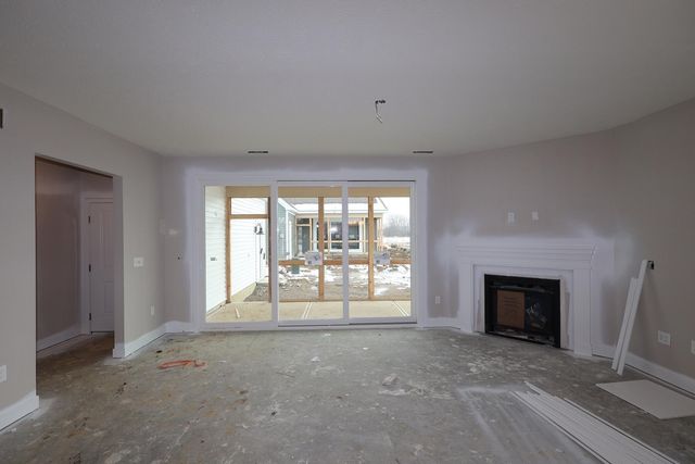 4537 Corsican Loop E, Hilliard, OH 43026