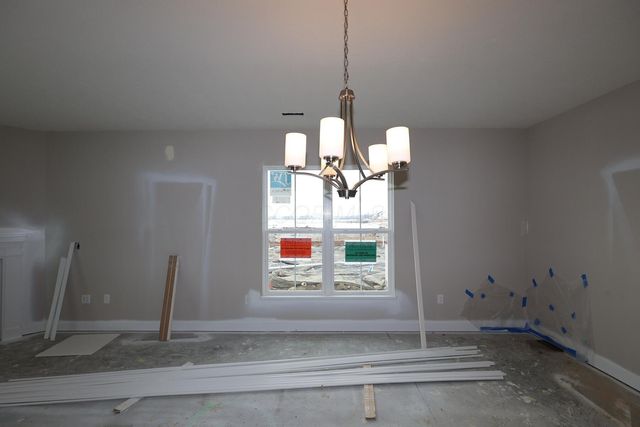 4537 Corsican Loop E, Hilliard, OH 43026