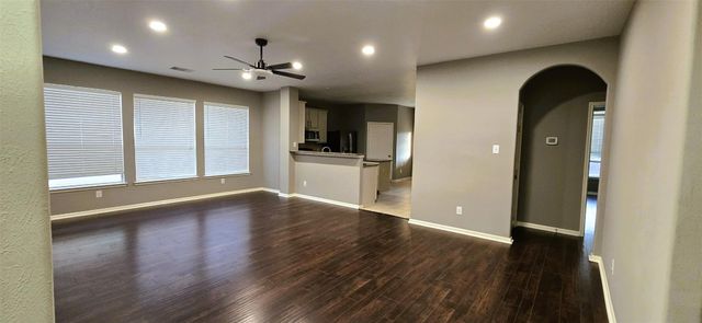 21703 Sierra Long Drive, Richmond, TX 77407