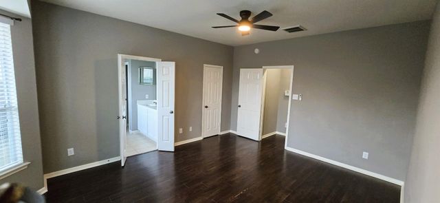 21703 Sierra Long Drive, Richmond, TX 77407