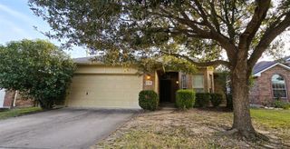 21703 Sierra Long Drive, Richmond, TX 77407