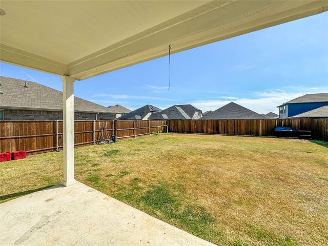 1335 Black Canyon Avenue, Royse City, TX 75189