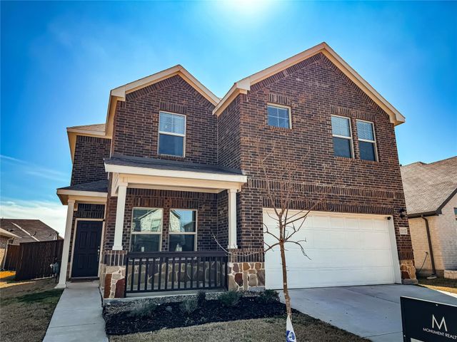 1335 Black Canyon Avenue, Royse City, TX 75189