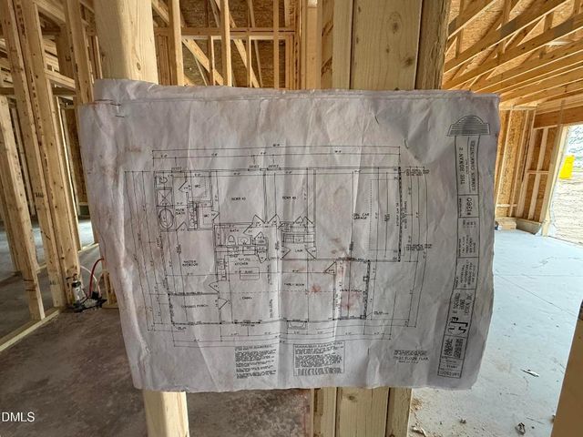 1775 Walnut Run Drive, Deep Run, NC 28525