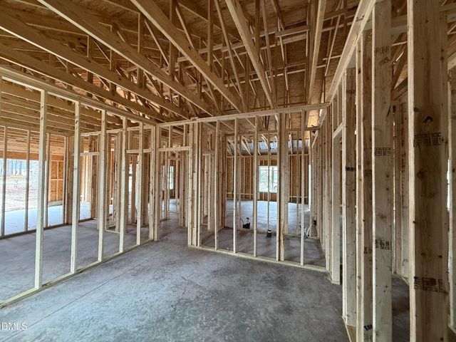 1775 Walnut Run Drive, Deep Run, NC 28525