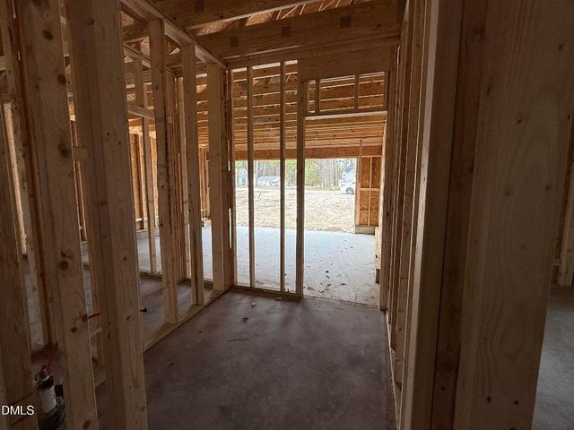 1775 Walnut Run Drive, Deep Run, NC 28525