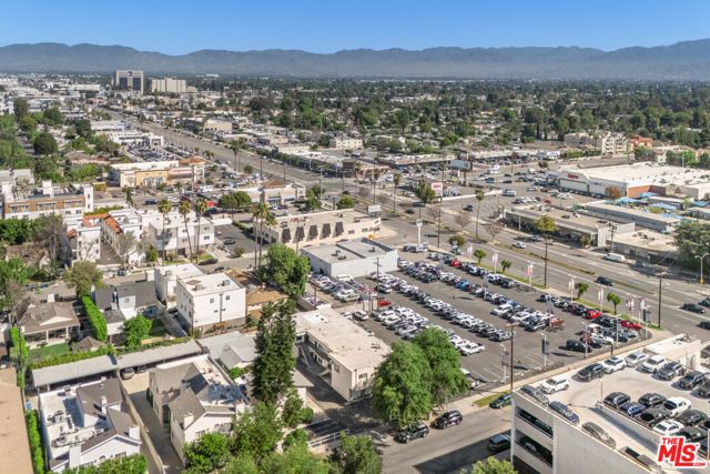 14525 Albers Street, Sherman Oaks (los Angeles), CA 91411