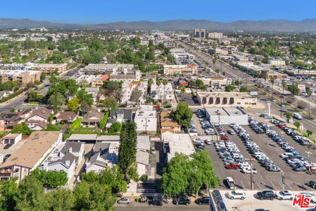 14525 Albers Street, Sherman Oaks (los Angeles), CA 91411