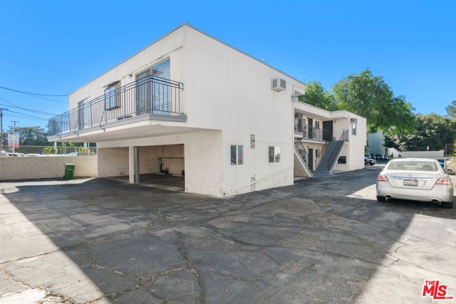 14525 Albers Street, Sherman Oaks (los Angeles), CA 91411