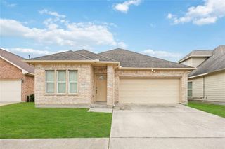 1922 Shady Oaks Court, Missouri City, TX 77489