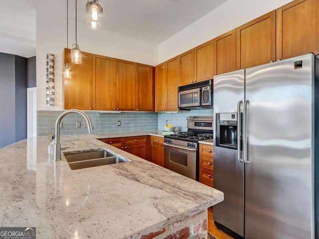 1158 Ponce de Leon Avenue NE, Atlanta, GA 30306
