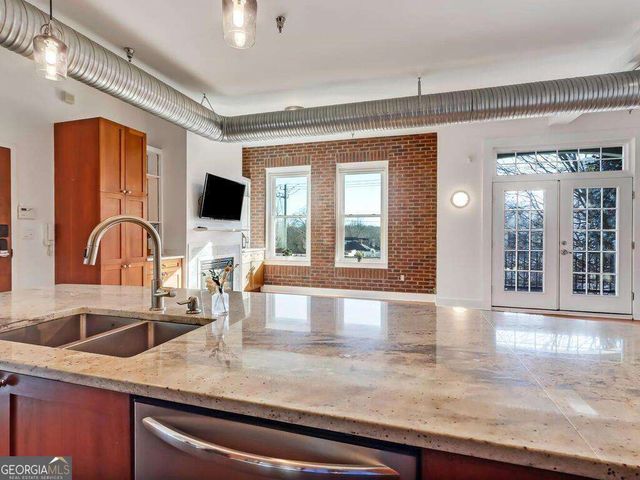 1158 Ponce de Leon Avenue NE, Atlanta, GA 30306