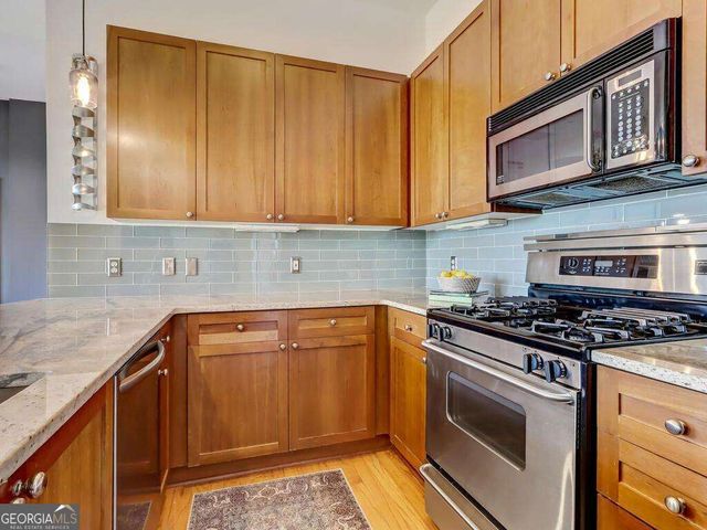 1158 Ponce de Leon Avenue NE, Atlanta, GA 30306