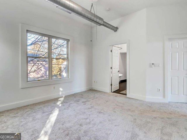 1158 Ponce de Leon Avenue NE, Atlanta, GA 30306