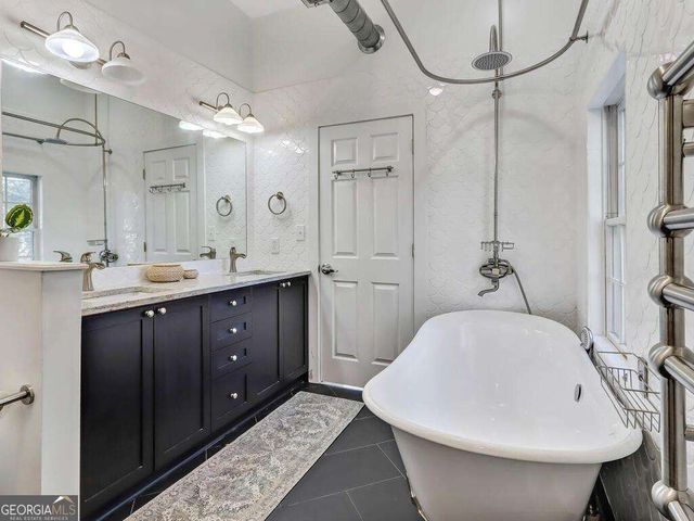 1158 Ponce de Leon Avenue NE, Atlanta, GA 30306
