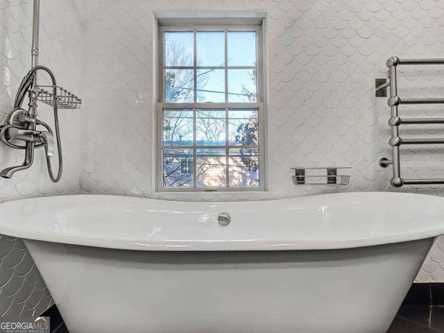 1158 Ponce de Leon Avenue NE, Atlanta, GA 30306