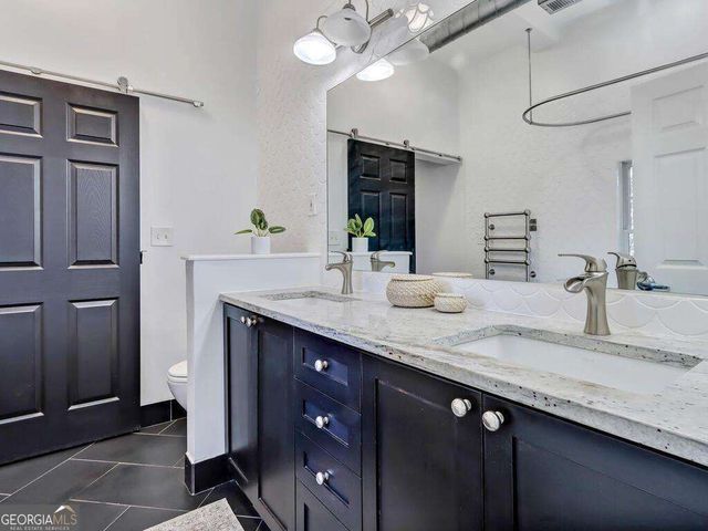 1158 Ponce de Leon Avenue NE, Atlanta, GA 30306