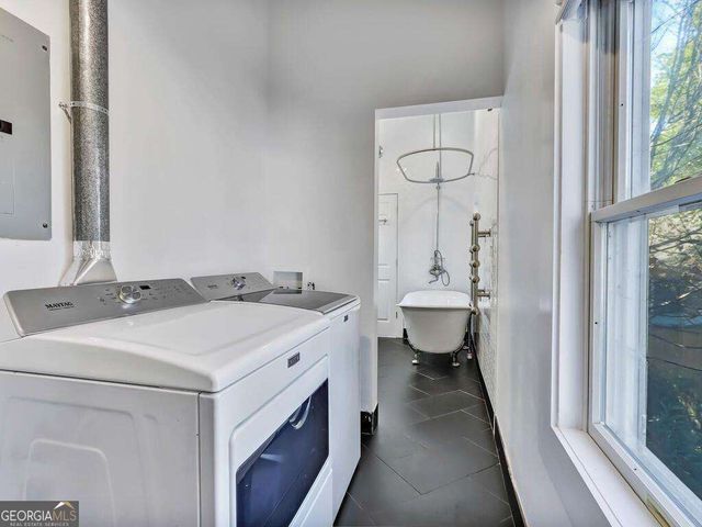 1158 Ponce de Leon Avenue NE, Atlanta, GA 30306
